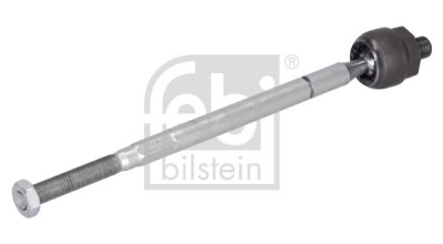 FEBI BILSTEIN 02043 Articulatie axiala, cap de bara foto