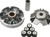 Variator scuter Piaggio Gilerra Typhoon50