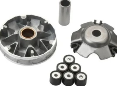 Variator scuter Piaggio Gilerra Typhoon50 foto