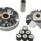 Variator scuter Piaggio Gilerra Typhoon50