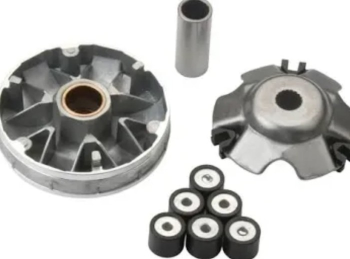 Variator scuter Piaggio Gilerra Typhoon50