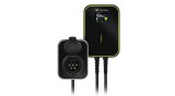 &Icirc;ncărcător de perete GC EV PowerBox 22kW &icirc;ncărcător de rețea cu priză de tip 2 pentru &icirc;ncărcarea mașinilor electrice și a hibrizilor plug-in RFID