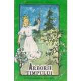 Arborii timpului - schite si povestiri