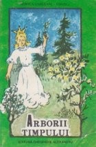 Arborii timpului - schite si povestiri foto