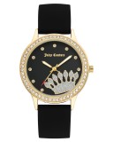 Cumpara ieftin Ceas Dama, Juicy Couture, JC134 JC1342GPBK - Marime universala
