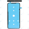 Capac baterie autocolant pentru OnePlus 6 (A6000, A6003).