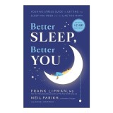 Better Sleep, Better You
