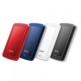 Cumpara ieftin HDD Extern Adata, 2TB, HV300, 2.5, USB 3.1, Senzor protectie