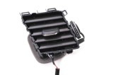 Gura de ventilație planșa de bord AUDI Q5 FY 2019 OEM: 80C820902 12684793