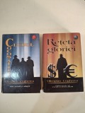OLIMPIAN UNGHEREA - Clubul cocsatilor / Reteta gloriei-