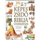 K&eacute;pes zsid&oacute; Biblia gyerekeknek - Laaren Brown