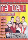 DVD Manele: N-ai tupeu !!! - Compilatia anului 2006 ( original - vezi descriere )
