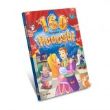 Cumpara ieftin 160 de pagini cu povesti