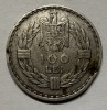 100 Lei 1932 PARIS, Argint, Romania, RARA!