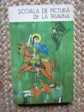 SCOALA DE PICTURA DE LA TRIAVNA de ATANAS BOJKOV AUTOGRAF