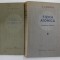 FIZICA ATOMICA , TRADUCERE DIN LIMBA RUSA , VOL. I - II de E.V. SPOLSCHI , 1952