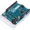 Arduino Leonardo cu Header-e și Conectori USB Micro