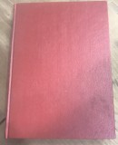 C. 1 Carte Interbelica - Regalista - Cartonata - A. J. Cronin - Sub stele