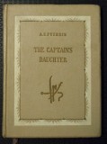 A.S. Pushkin (Pușkin) - The Captain&#039;s Daughter (Fata căpitanului) (cu ilustrații