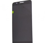 Display LCD Huawei Honor 7i, Negru, Touchscreen, Ansamblu Digitizer