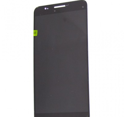 LCD Huawei Honor 7i + Touch, Black foto