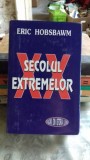 XX SECOLUL EXTREMELOR - ERIC HOBSBAWM