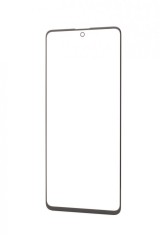 Geam Sticla + OCA Samsung Galaxy Note 10 Lite, N770, Negru