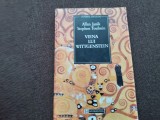 Allan Janik - Viena lui Wittgenstein