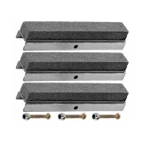 Pietre pentru slefuire cilindrii 76-10 mm, Verke