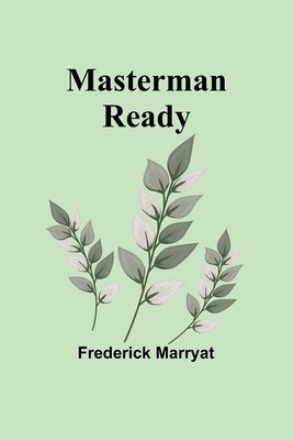 Masterman Ready foto