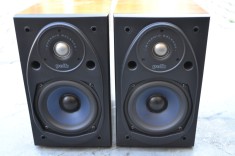 Boxe Polk Audio RT 251