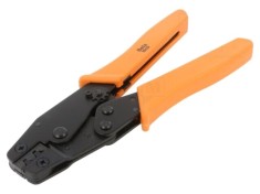 Unealtă de sertizare conectori neizolaţi BETA