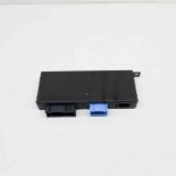 ECU Gateway BMW Seria 5 F10 2012 OEM 9284422 12179372 Unitate Control Originala