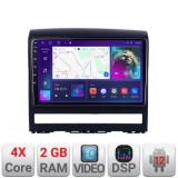 Navigatie Fiat Albea 2009-2014 A-ALBEA 2+32 GB Android Waze USB Navigatie Internet Youtube Radio CarStore Technology