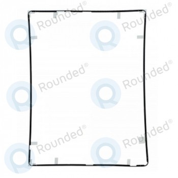 Cadru de afișare negru pentru iPad 3, iPad 4 foto