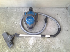 Bosch Serie 2, 700W, aspirator fara sac foto