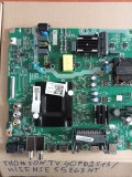 Placa digitala Hisense 55E63NT