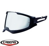 Viziera argintie (tip oglinda) casca Caberg model Ghost &ndash; Ghost X
