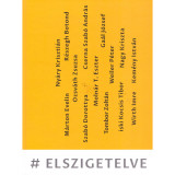 Elszigetelve - Bookart &amp; &Uacute;j Kriterion Gal&eacute;ria