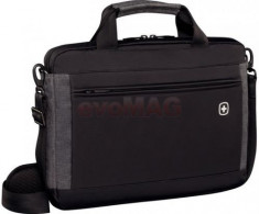 Geanta Laptop Wenger Incline 601081 16inch (Neagra) foto