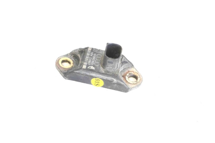 Senzor de accelerație AUDI A6 4F2, C6 2010 OEM: 4F0907651 | 10011138