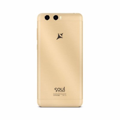 Capac pentru Allview X4 Soul Lite foto