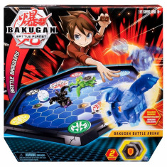 Set de joaca Bakugan, Arena de lupta foto