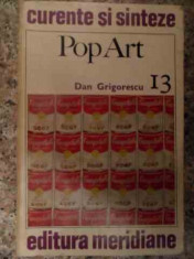 Pop Art - Dan Grigorescu ,539442 foto