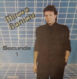 AMS - MIRCEA BANICIU - SECUNDA 1 (DISC VINIL)