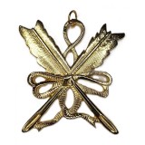 Cumpara ieftin Bijuterie Colan Secretar