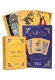 Carti de Tarot. Trecut, prezent si viitor - For You