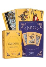 Carti de Tarot. Trecut, prezent si viitor
