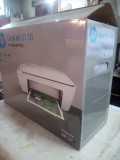 Multifunctional HP Deskjet 2130 All-in-One, A4