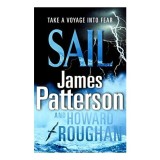 Sail, JAMES PATTERSON